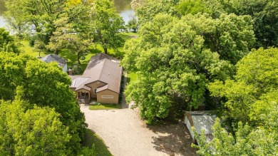 Lake Home For Sale in Plano, Illinois
