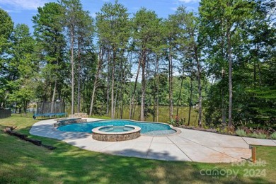 Lake Norman Home Sale Pending in Catawba North Carolina