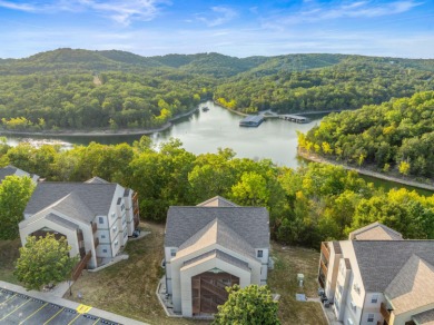 Table Rock Lake Condo For Sale in Branson Missouri