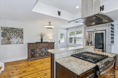 This charming 1920s 4 bedroom 2 1/2 bath cottage is located in - photo 6