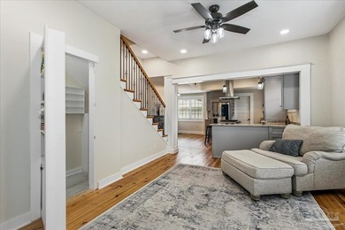 This charming 1920s 4 bedroom 2 1/2 bath cottage is located in - photo 8