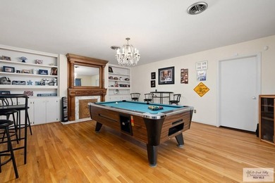 Nestled in the heart of San Benito, this stunning resaca-front - photo 10