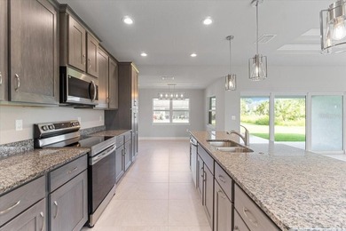 COMPLETED NEW HOME, MOVE-IN READY. The Pinehurst from Harbor - photo 11