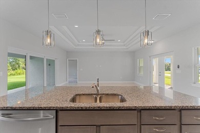 COMPLETED NEW HOME, MOVE-IN READY. The Pinehurst from Harbor - photo 13
