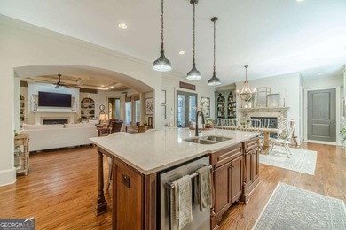 Welcome home to this beautifully designed residence offering - photo 16