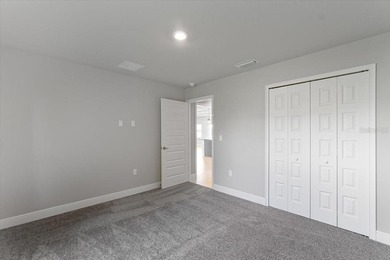 COMPLETED NEW HOME, MOVE-IN READY. The Pinehurst from Harbor - photo 17