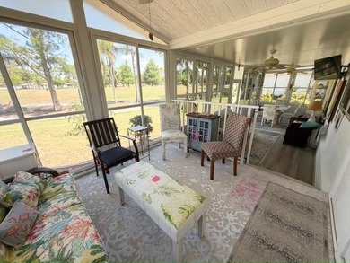 Golf Course Living w/ Comfort & Style! Well-maintained - photo 19