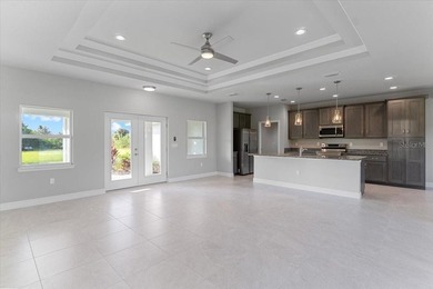 COMPLETED NEW HOME, MOVE-IN READY. The Pinehurst from Harbor - photo 20