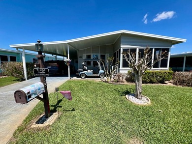 Lake Henry - Polk County Home For Sale in Winter Haven Florida