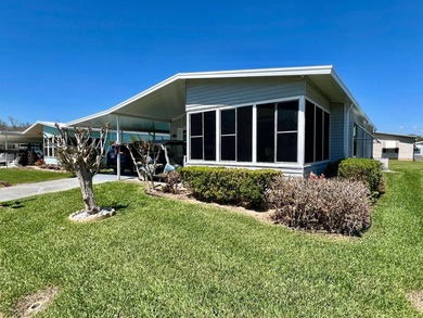 2 Bed | 2 Bath | 1080 square foot | $59,900 (Swiss Golf and - photo 3