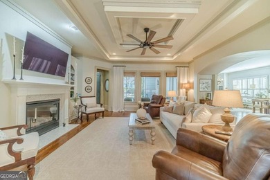 Welcome home to this beautifully designed residence offering - photo 24