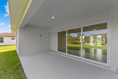 COMPLETED NEW HOME, MOVE-IN READY. The Pinehurst from Harbor - photo 26