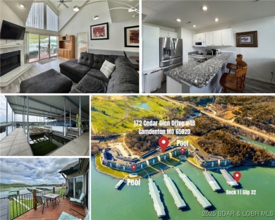 Lake Condo For Sale in Camdenton, Missouri