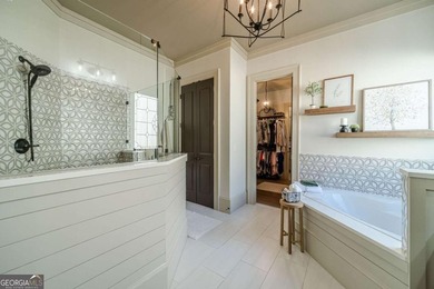 Welcome home to this beautifully designed residence offering - photo 31