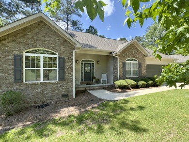 Strom Thurmond / Clarks Hill Lake Home Active Under Contract in Mccormick South Carolina