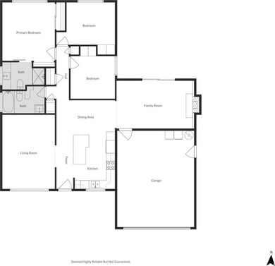 Tucked away in a peaceful cul-de-sac, within the desirable - photo 31