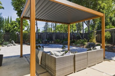 Tucked away in a peaceful cul-de-sac, within the desirable - photo 32