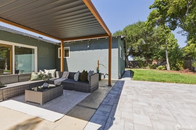 Tucked away in a peaceful cul-de-sac, within the desirable - photo 33