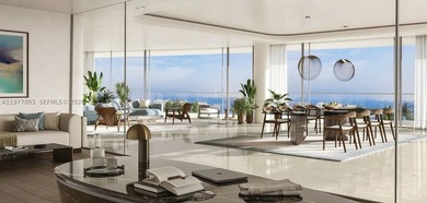 Como Residences | Located in Dubai| The Shell-Inspired Sky - photo 7