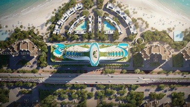 Como Residences | Located in Dubai| The Shell-Inspired Sky - photo 8