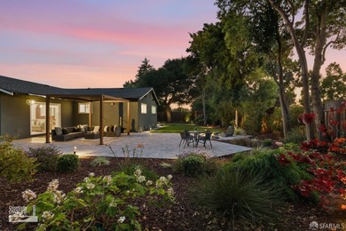 Tucked away in a peaceful cul-de-sac, within the desirable - photo 39