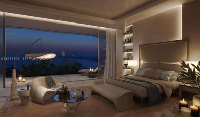 Como Residences | Located in Dubai| The Shell-Inspired Sky - photo 10