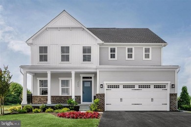 Exquisite Former Model Home with Premium Upgrades & Water Views - photo 1