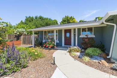 Tucked away in a peaceful cul-de-sac, within the desirable - photo 44