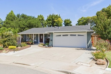 Tucked away in a peaceful cul-de-sac, within the desirable - photo 45