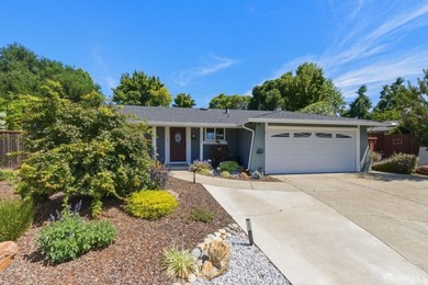 Tucked away in a peaceful cul-de-sac, within the desirable - photo 46