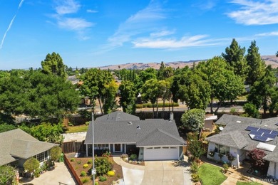 Tucked away in a peaceful cul-de-sac, within the desirable - photo 47