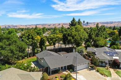Tucked away in a peaceful cul-de-sac, within the desirable - photo 48