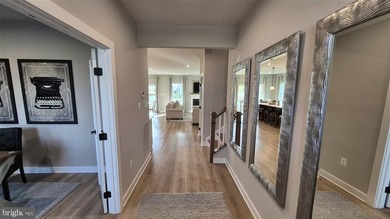 Exquisite Former Model Home with Premium Upgrades & Water Views - photo 8