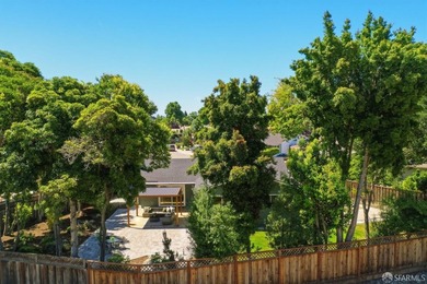 Tucked away in a peaceful cul-de-sac, within the desirable - photo 49