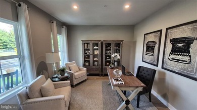 Exquisite Former Model Home with Premium Upgrades & Water Views - photo 10