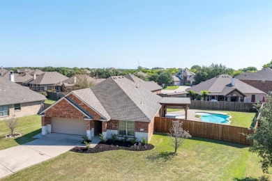 Lake Lavon Home For Sale in Wylie Texas