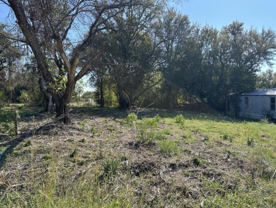 Lake Lot For Sale in Granbury, Texas