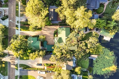 (private lake, pond, coastal) Lot For Sale in Winter Park Florida