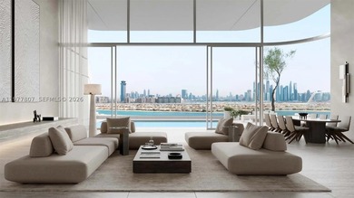ORLA by Omniyat | Managed by Dorchester Collection | in Dubai - photo 2