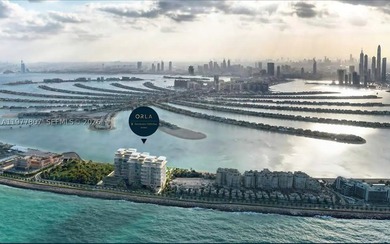 ORLA by Omniyat | Managed by Dorchester Collection | in Dubai - photo 6