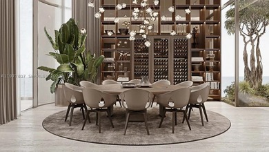 ORLA by Omniyat | Managed by Dorchester Collection | in Dubai - photo 7