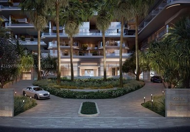 ORLA by Omniyat | Managed by Dorchester Collection | in Dubai - photo 9