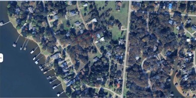 Lake Lot For Sale in Gun Barrel City, Texas