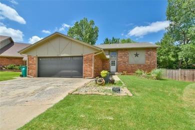 Lake Home Sale Pending in Oklahoma City, Oklahoma