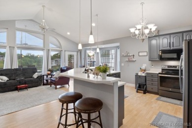 Lake Townhome/Townhouse For Sale in Osage Beach, Missouri