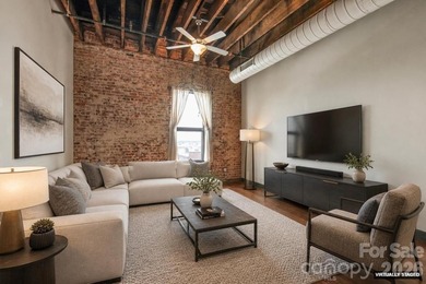 Your Front Row Seat to Gastonia's Downtown Renaissance! Own a - photo 1