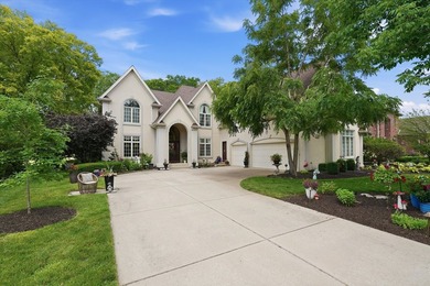 EXECUTIVE GOLF COURSE HOME ON A PREMIUM CUL-DE-SAC LOT - PRICED - photo 1