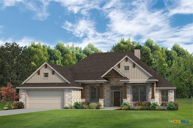 Belton Lake Home For Sale in Temple Texas