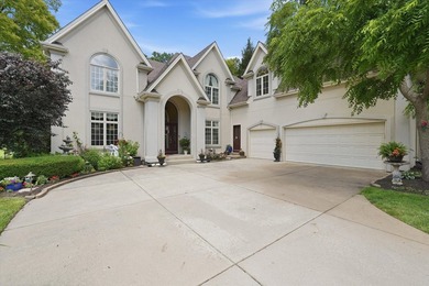 EXECUTIVE GOLF COURSE HOME ON A PREMIUM CUL-DE-SAC LOT - PRICED - photo 2