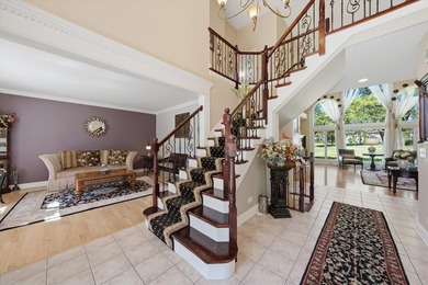 EXECUTIVE GOLF COURSE HOME ON A PREMIUM CUL-DE-SAC LOT - PRICED - photo 3